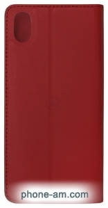 VOLARE ROSSO Book case  Xiaomi Redmi 7A ()