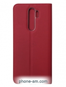 VOLARE ROSSO Book case  Xiaomi Redmi Note 8 ()