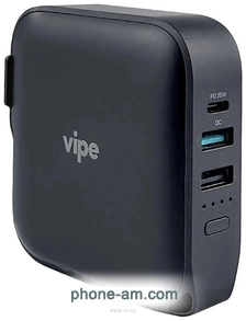 Vipe AC+ 10000 mAh