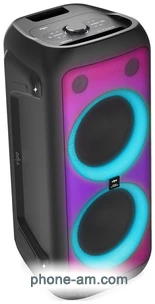 Vipe NITRO X5 Pulsar