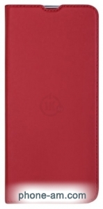 Volare Rosso Book case  Huawei Y9 Prime 2019 ()