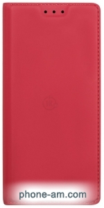 Volare Rosso Book case series  Samsung Galaxy A41 ()