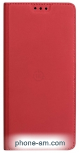 Volare Rosso Book case series  Samsung Galaxy A32 ()