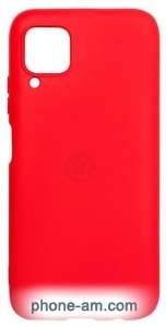 Volare Rosso Charm  Huawei P40 lite/Nova 6 SE/Nova 7i ()