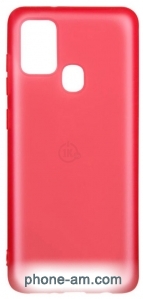 Volare Rosso Cordy  Samsung Galaxy A21s ()