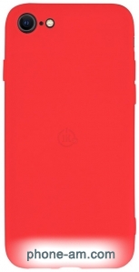 Volare Rosso Jam  Apple iPhone SE 2020/8/7 ()