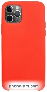 Volare Rosso Mallows  Apple iPhone 11 Pro ()