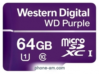 Western Digital WDD064G1P0A