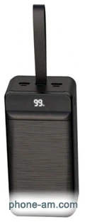 XO PR159 60000mAh
