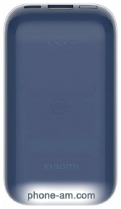 Xiaomi 33W Power Bank 10000mAh Pocket Edition Pro