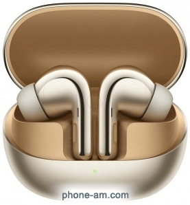 Xiaomi Buds 4 Pro M2126E1