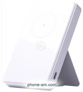 Xiaomi Magnetic Power Bank WPB0620MI 6000mAh