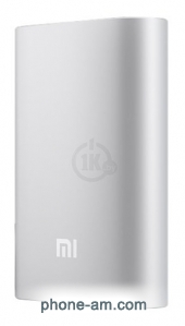 Xiaomi Mi Power Bank 10000