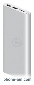 Xiaomi Mi Power Bank 3 10000 (PLM13ZM)