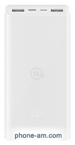 Xiaomi Mi Power Bank 3 30000