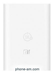 Xiaomi Mi Power Bank Pocket Version 10000mAh