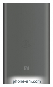 Xiaomi Mi Power Bank Pro 10000
