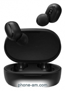 Xiaomi Mi True Wireless Earbuds Basic 2