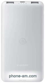Xiaomi Power Bank Lite P16ZM 10000mAh