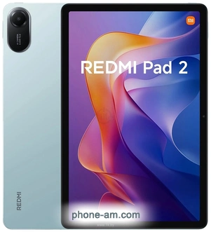 Xiaomi Redmi Pad 2 4G 6/128Gb