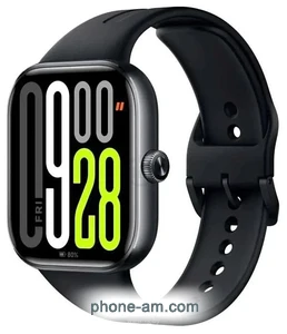 Xiaomi Redmi Watch 5