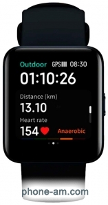 Xiaomi Redmi Watch 2 Lite