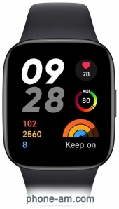 Xiaomi Redmi Watch 3 Active