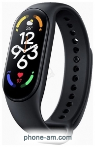 Xiaomi Smart Band 7 ( )