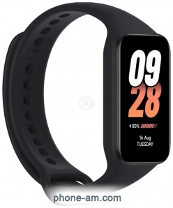 Xiaomi Smart Band 8 Active (  ,  )