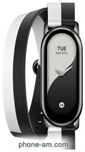 Xiaomi Smart Band 8 (  ,      ,  )