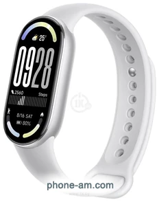 Xiaomi Smart Band 10