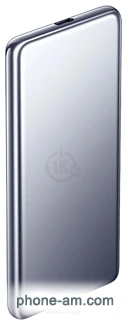 Xiaomi Ultra Slim Power Bank PB0520MI 5000mAh