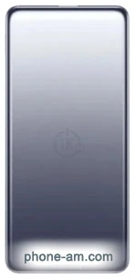 Xiaomi Ultra-Thin Power Bank PB0520MI 5000mAh