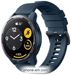 Xiaomi Watch S1 Active