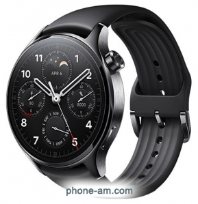 Xiaomi Watch S1 Pro