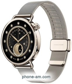 Xiaomi Watch S4 41mm ( )