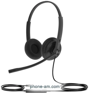 Yealink UH34 Lite Dual Teams