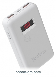 Yoobao PD10 10000 mAh