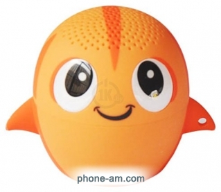 ZDK 3W400 KIDS Goldfish