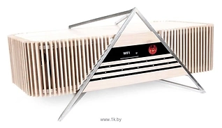 iFi Aurora