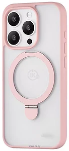 uBear Clip Mag  iPhone 15 Pro ()