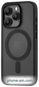 uBear Cloud Mag  iPhone 15 Pro Max ()