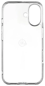 uBear Real Case  Apple iPhone 16 ()