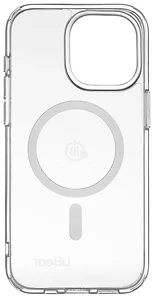 uBear Real Mag  iPhone 15 Pro ()