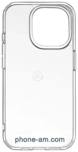uBear Real  iPhone 15 Pro ()