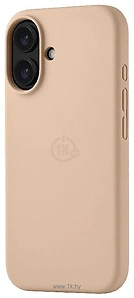 uBear Touch Mag Case  Apple iPhone 16 ()