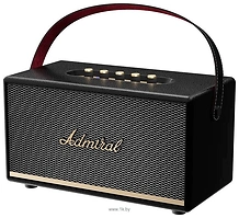 Admiral Audio Mistral