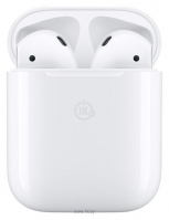 Apple AirPods 2 (  ) MRXJ2