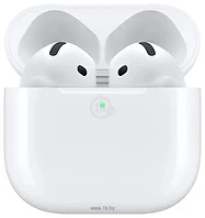 Apple AirPods 4 (� �������� ���������������)
