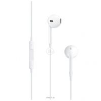 Apple EarPods MD827ZM/A